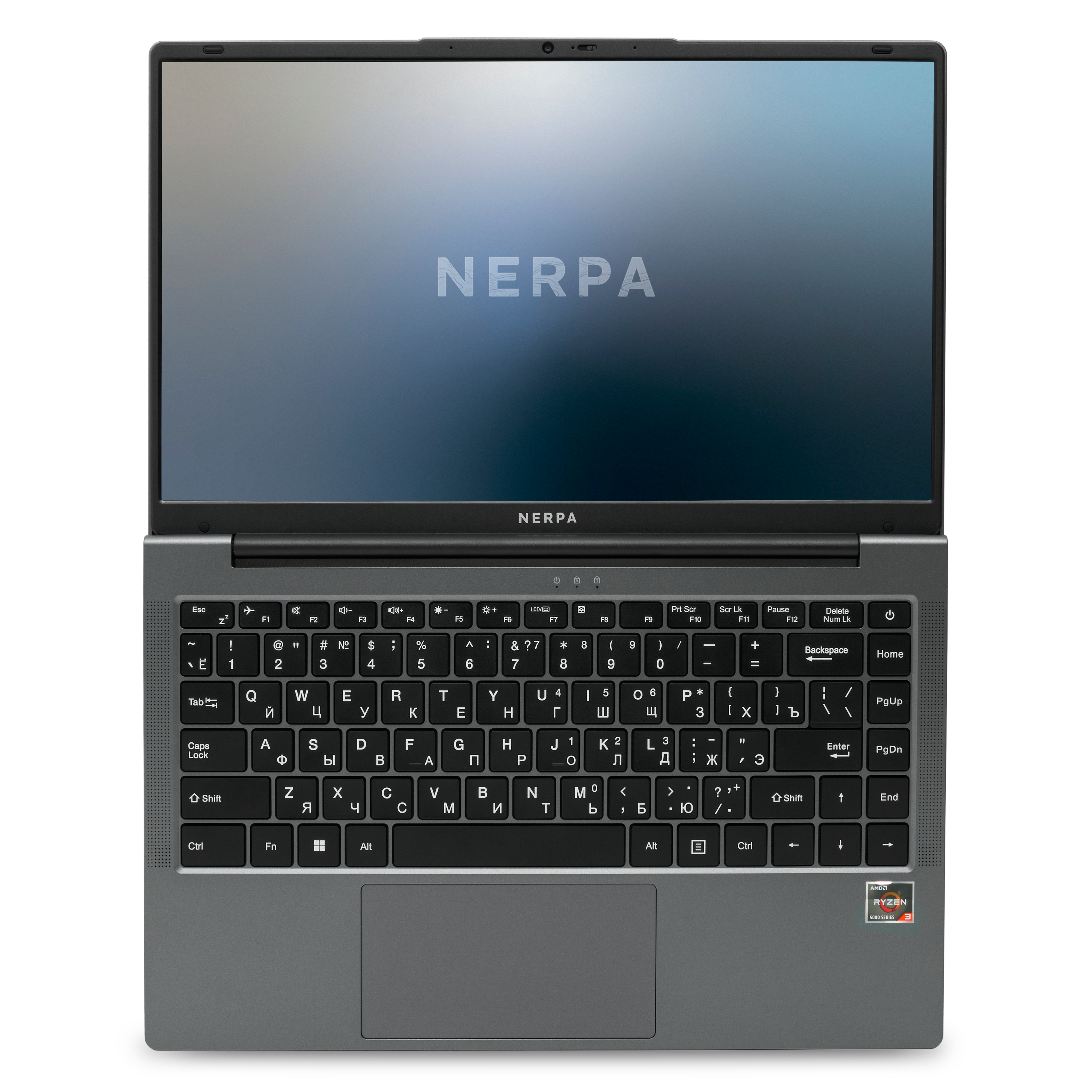 Ноутбук Nerpa Caspica A342 (A342-14BB165200G)