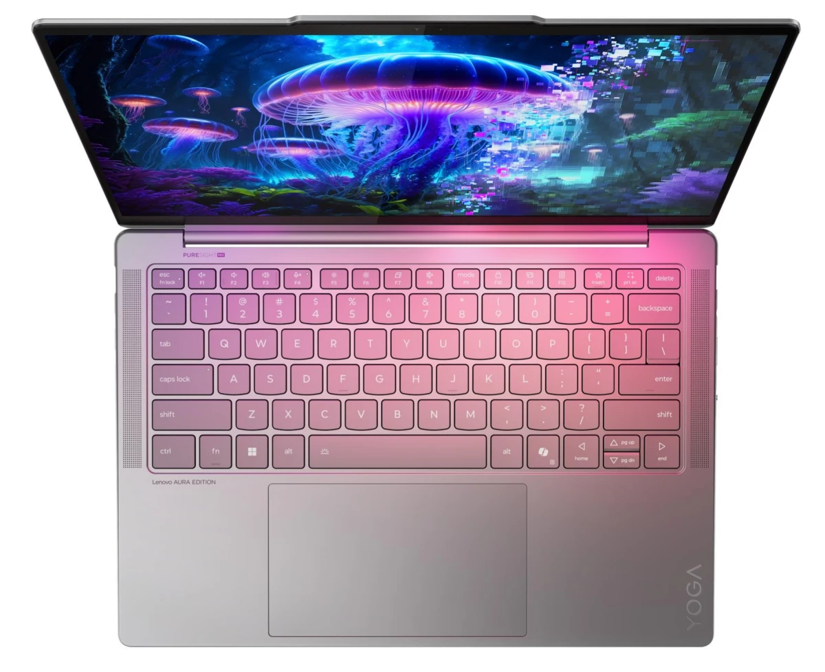 Ноутбук Lenovo Yoga Slim 7 14ILL10