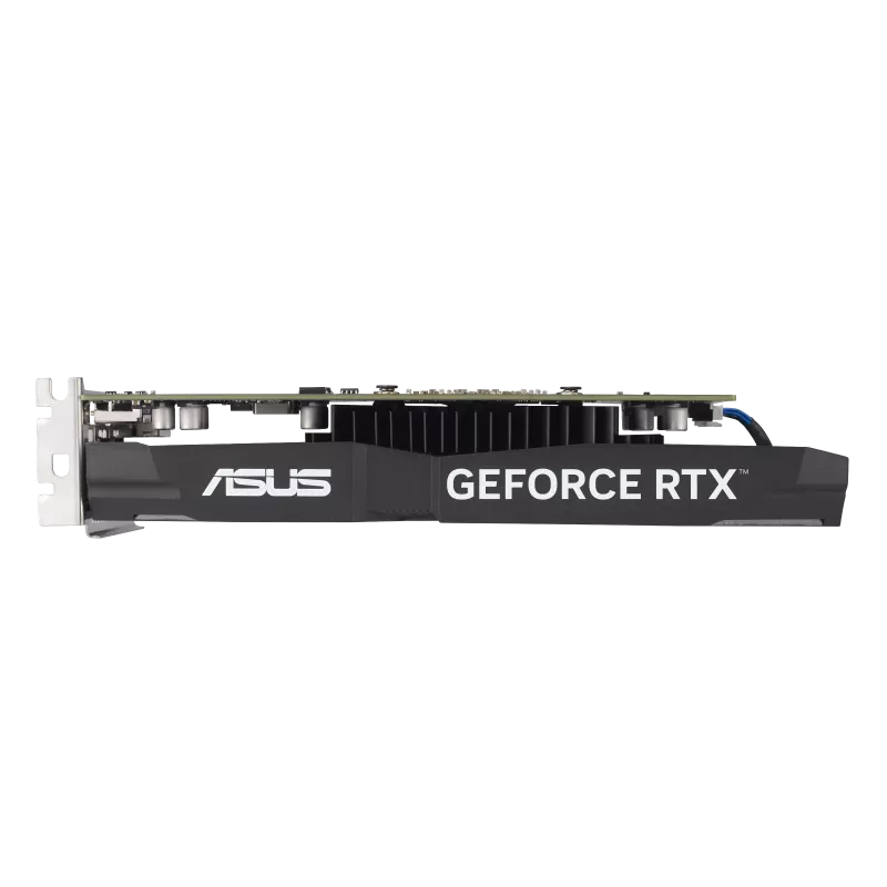 Видеокарта ASUS DUAL-RTX3050-O6G