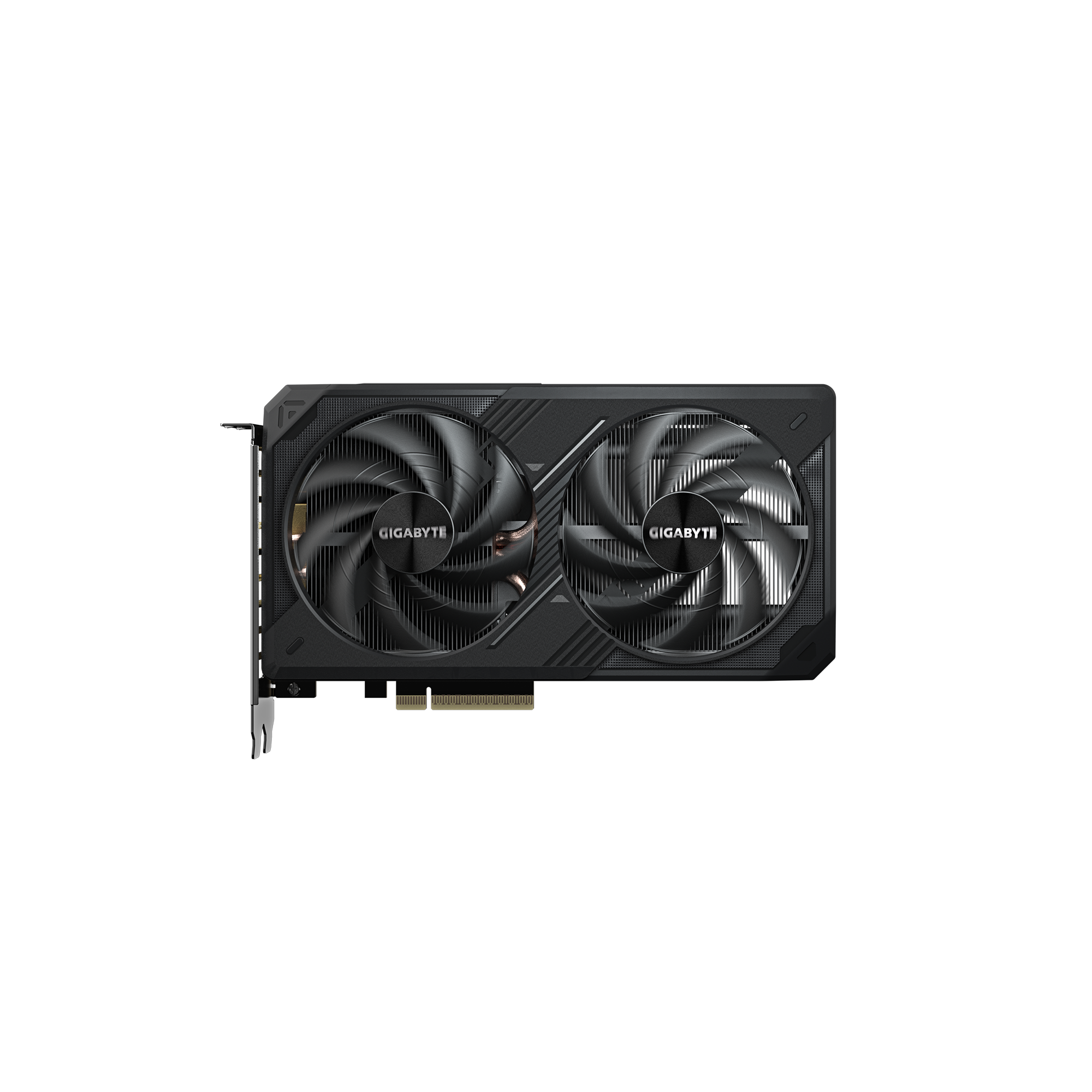 Видеокарта GIGABYTE GV-N506TWF2-8GD