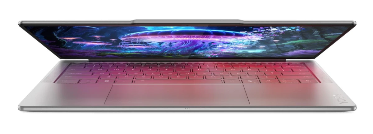 Ноутбук Lenovo Yoga Slim 7 14ILL10