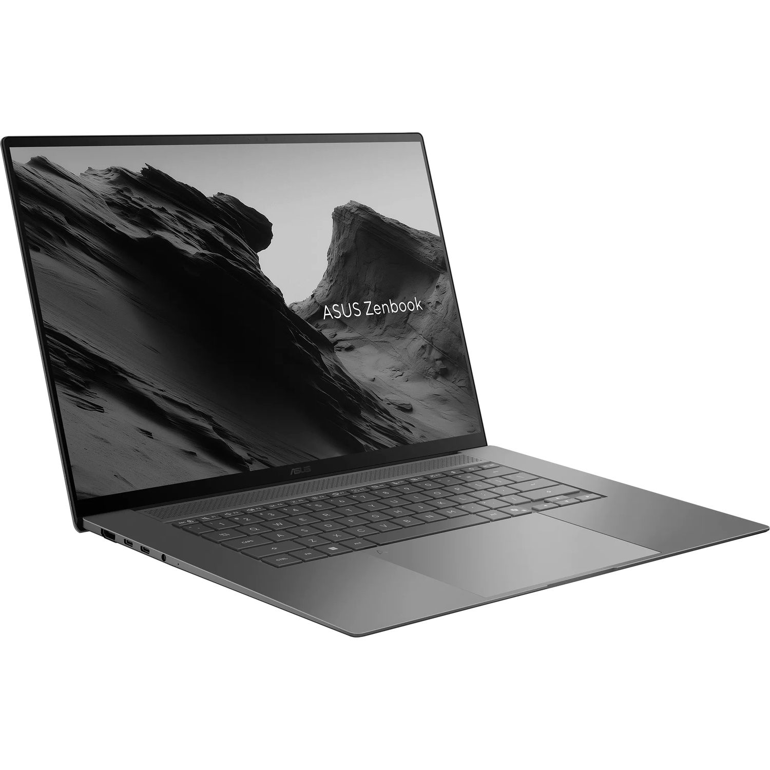 Ноутбук ASUS UM5606GA-SS261W (90NB17H5-M00CM0)